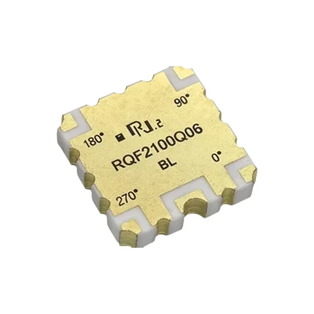 rqf2100q06-純正オリジナル-4相シフター-rfカップラー-1980～2200mhz-電子部品市場向け