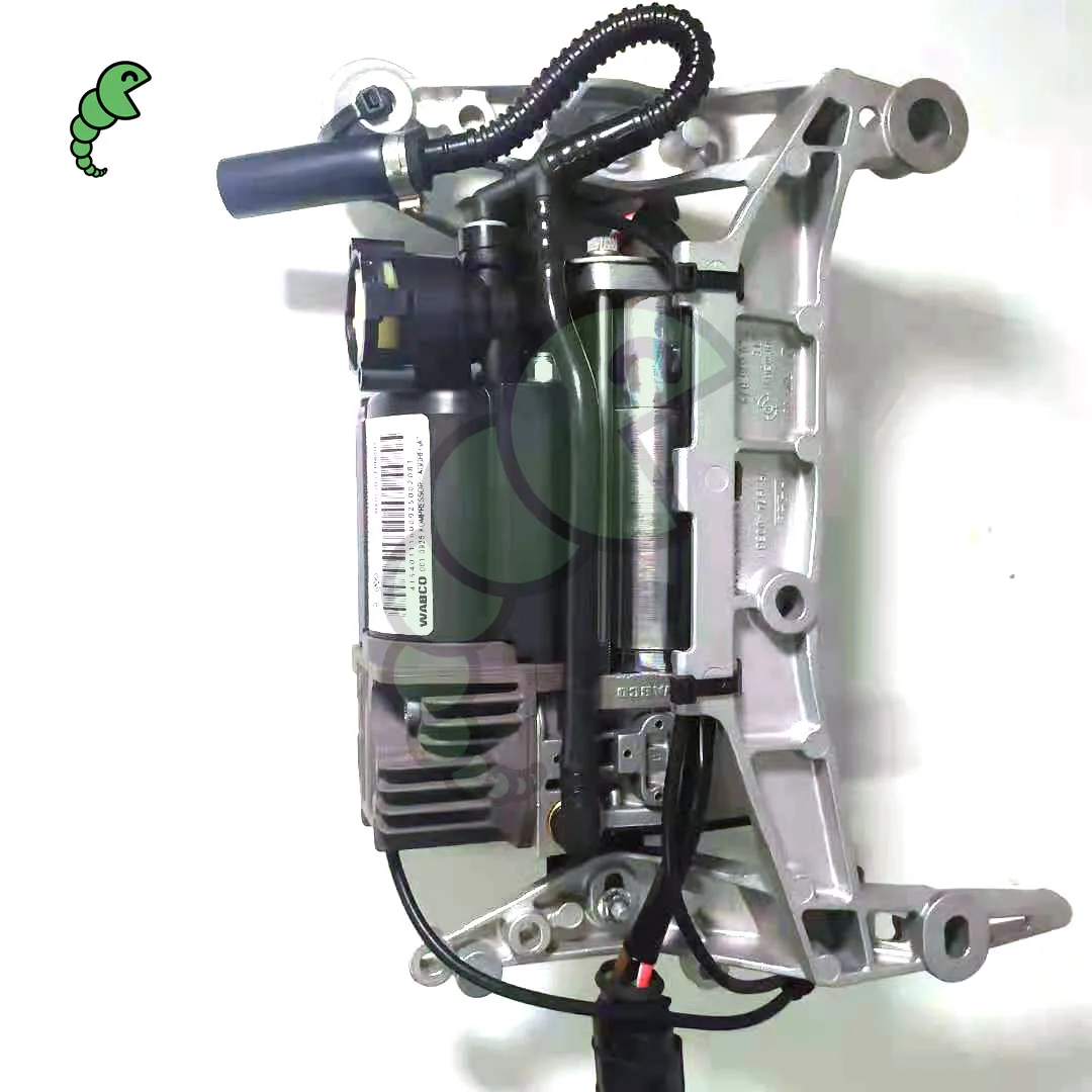 95535890103 Air Compressor Pump Compatible with VW AUDI Q7 Touareg and Cayenne 7L0616006C 7L0698007