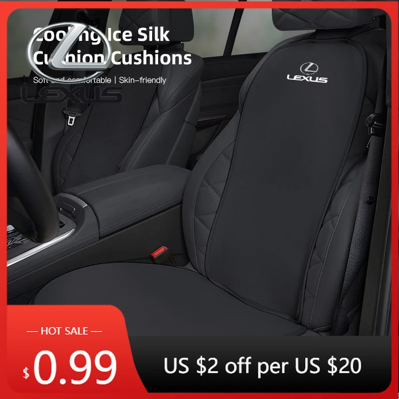 

Interior Stickers Car Seat Covers Auto Protective Seat Cushion Accessories For Lexus FSPORT LBX NX RX 350h 450h ES UX 300e GS GX