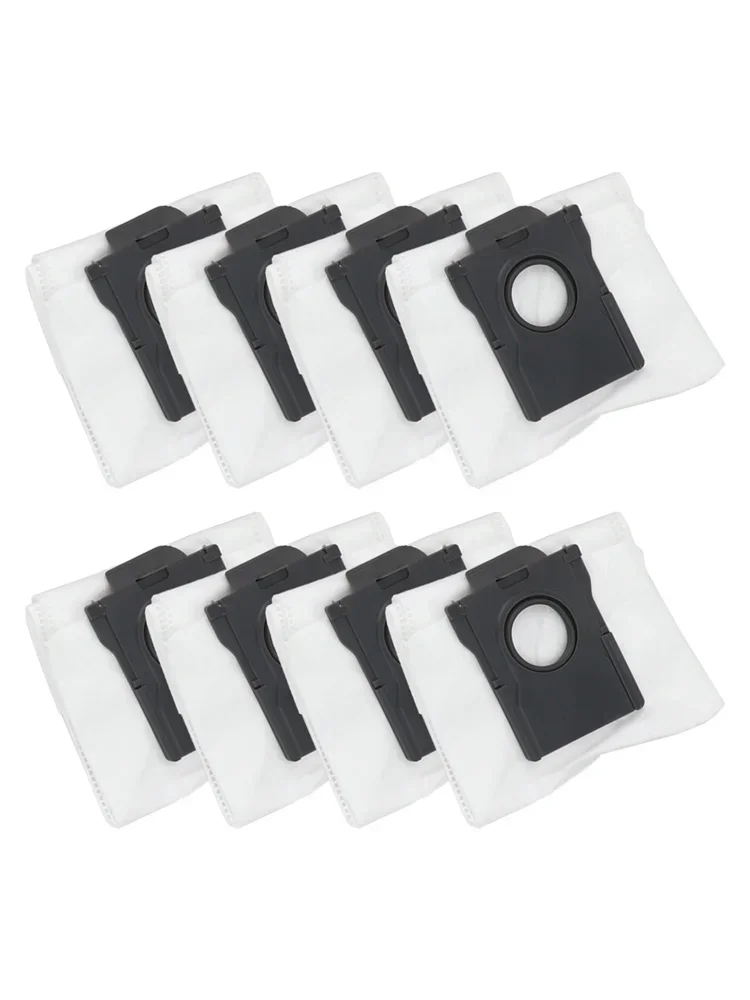 As Pictures Show Dust Bags Easy Installation Bags Multi-Purpose Dust Bags Sturdy Construction Design 8 Pack Dust Bags