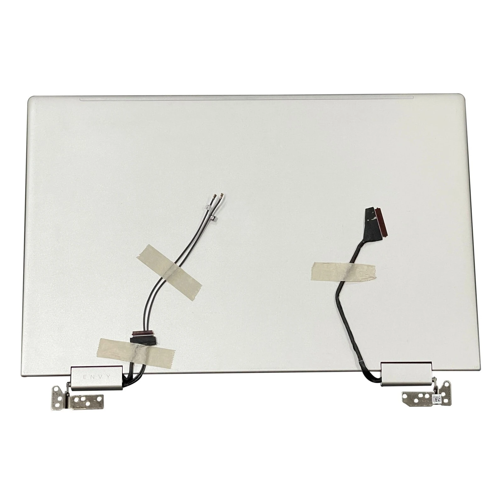For HP Envy x360 15-FH 15-FE N47925-001 Touch Screen FHD LCD Complete Hinge UP OLED