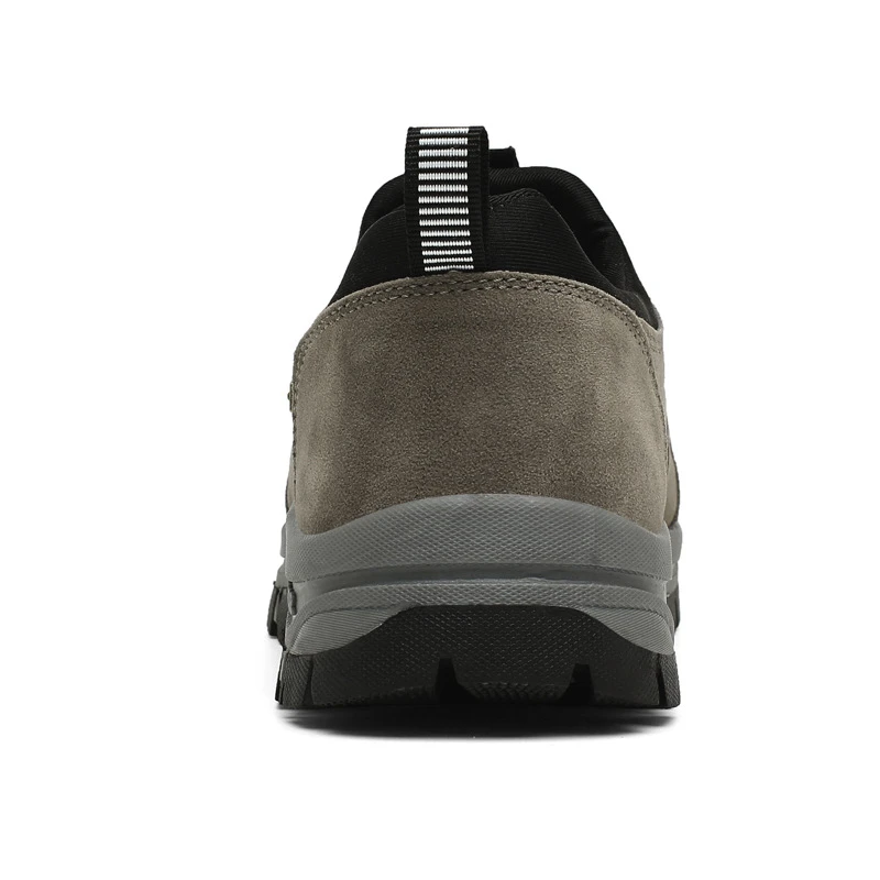 2025 Spring Autumn Middle-Aged Elderly Walking Shoes Comfortable And Versatile Casual Walking Shoes Elderly Shoes Daddy Shoes - Image 6