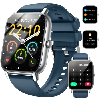 Jxrev Smart Watch, 1.85