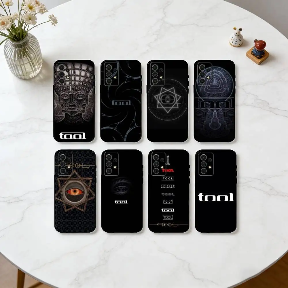G-Graphic Tool  Phone Case For Samsung S25,S24,S21,S22,S23,S30,Ultra,S20,Plus,Fe,Lite,Note,10,Black Cover