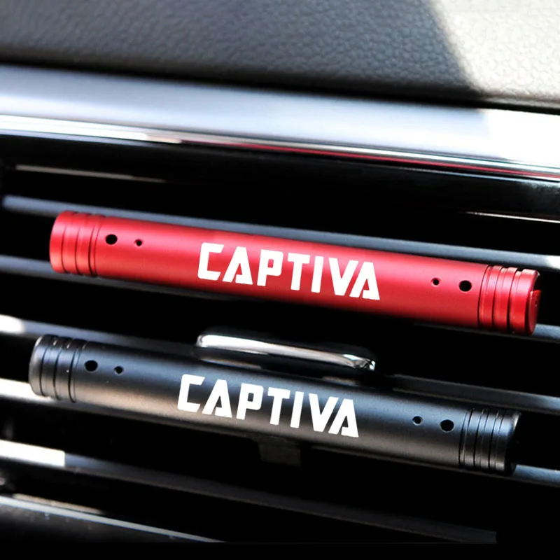 

Compact and advanced aromatherapy stick for air outlet of automobile for Chevrolet Captiva Car Accessories health aromatherapy