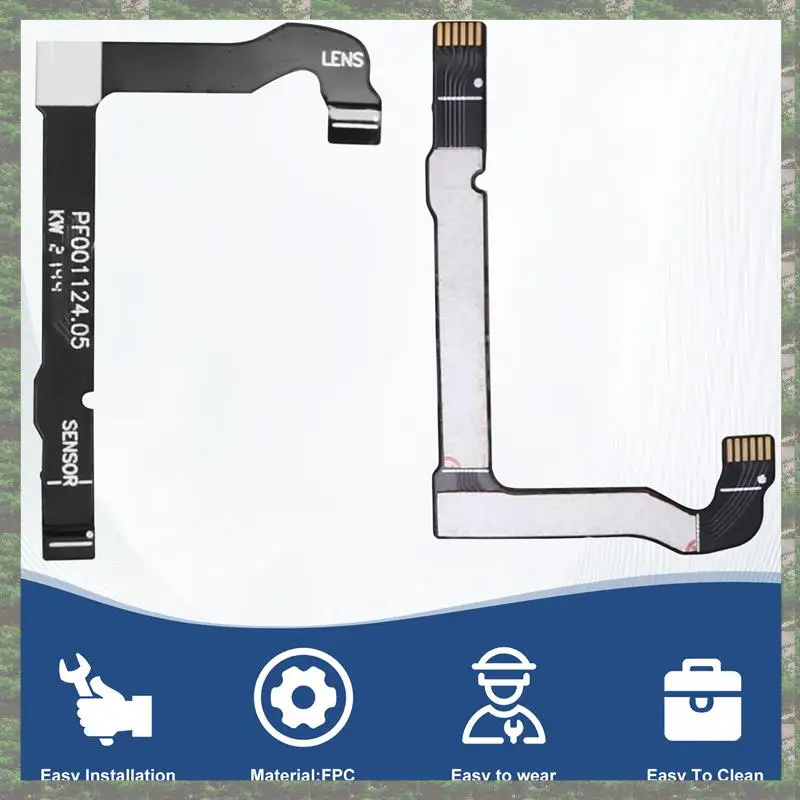Kabel połączeniowy modułu kamery promocyjnej do DJI Mavic 3 Główny moduł kamery z zoomem Flex Cable