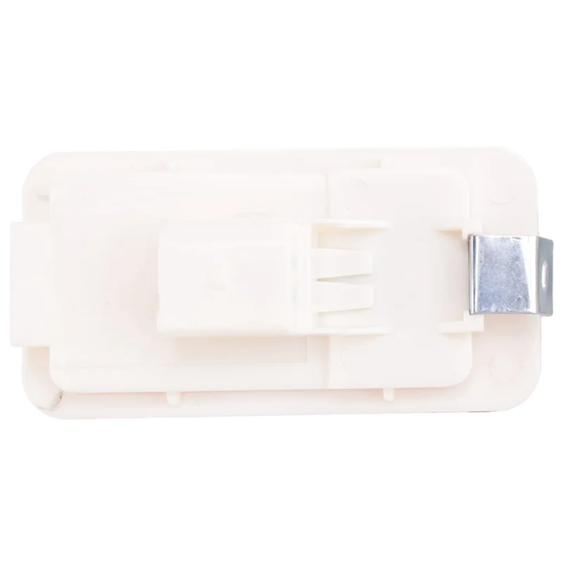 

2Pcs 24V LED Side Marker Truck Signal Side Lights For Volvo FH FM FL Truck Lights Amber OEM 20789440 Truck Accessories