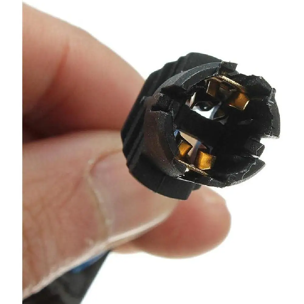 2pcs LED T10.W5W DC 12V Error Free Decoder Resistor Canceller Fit for various car, bike, and truck models 501 194