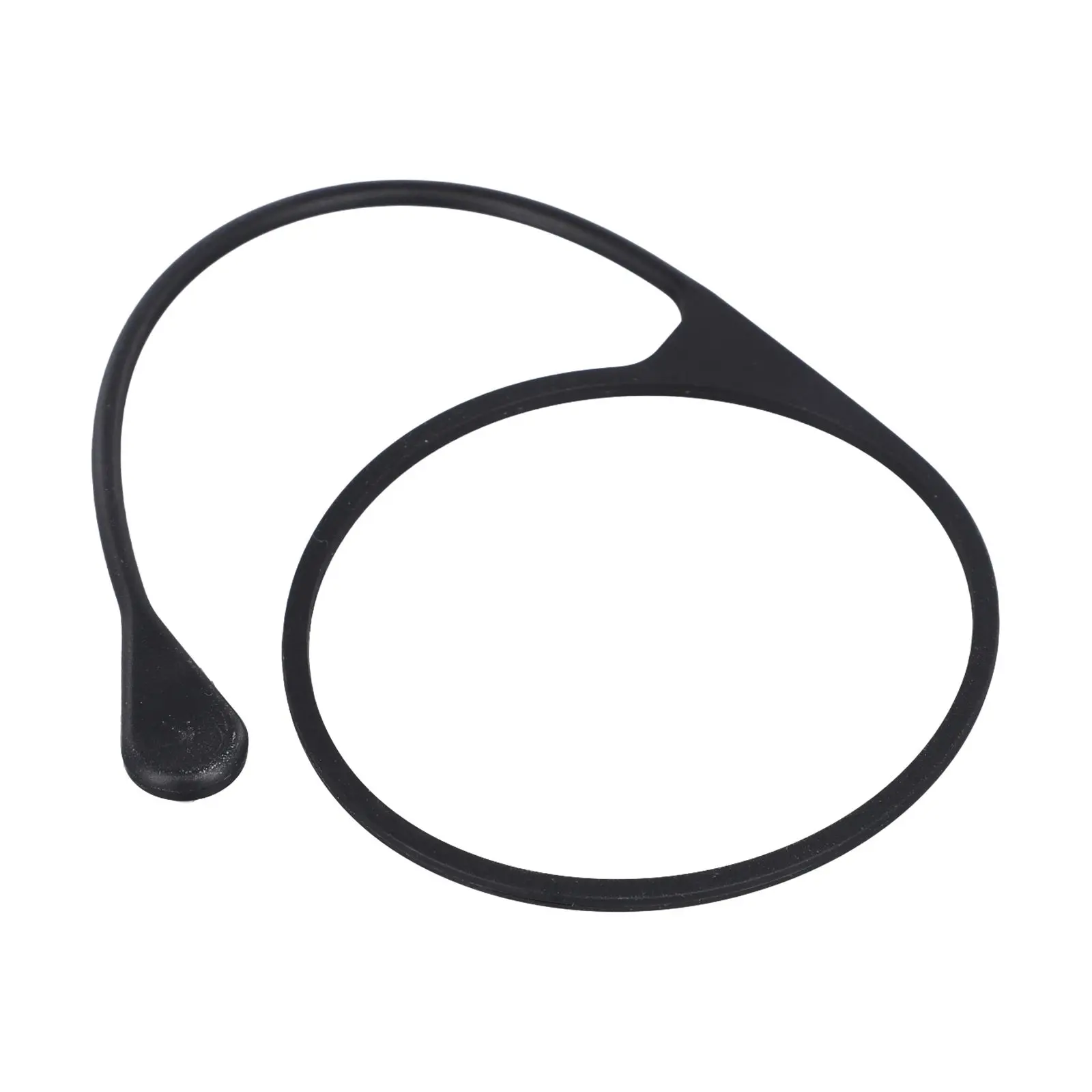 ملحق سلك غطاء غاز حشو الوقود لسيارة جيب رانجلر لـ JL JT 4XE موديل سنة 2018 وما فوق جزء الاستبدال المباشر