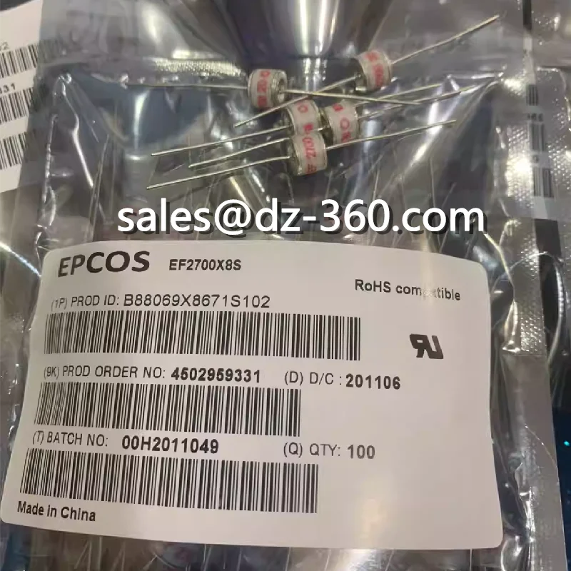 10Pcs/Lot B88069X86…