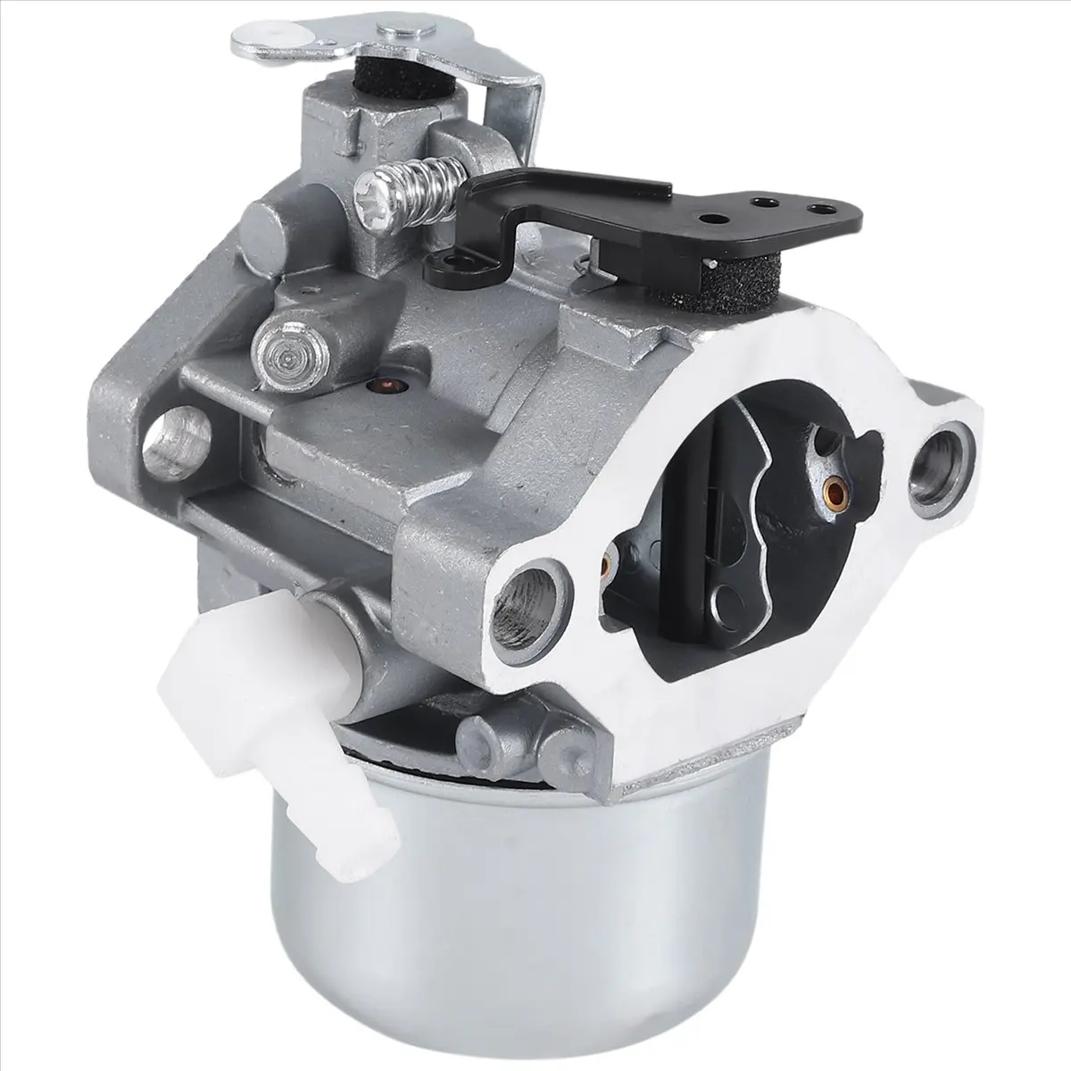 L49A For Briggs & Stratton Carburetor Carb 28M707 28R707 28T707 28V707 694941 699831 Engine Lawn Mower Parts