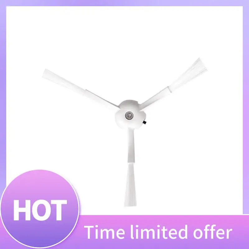 

For Roborock S7 Maxv Ultra S7 Pro Ultra Robot Vacuum Accessories Mop Hepa Filter Dust Bag Cleaning Rolling Brush,A