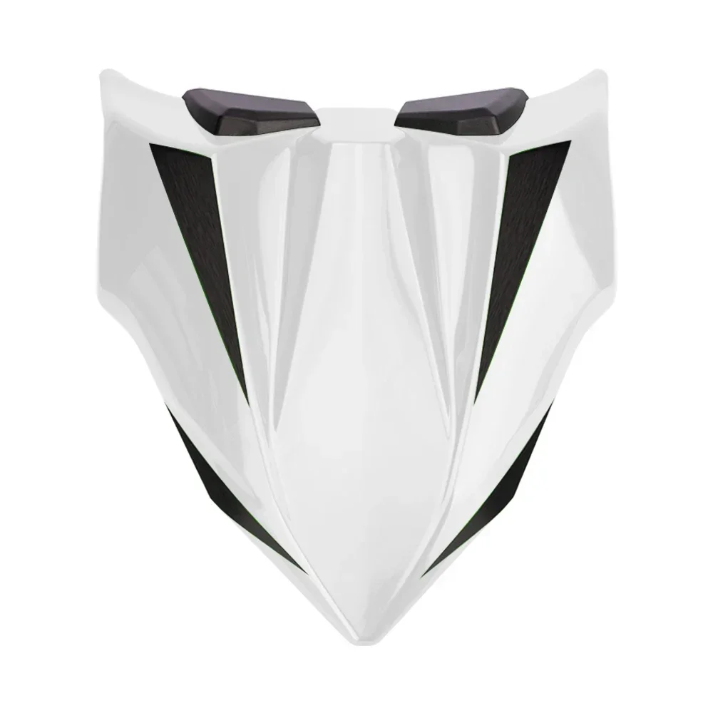 Zwart Groen Voor Kawasaki Z650 Ninja 650 2017-2019 2020 Z650 Staart Cover Motorfiets Achterpassagierszadel Cowl kuip