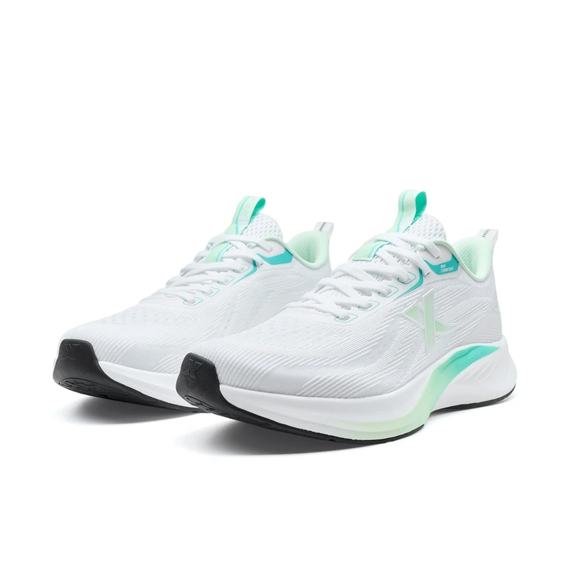 Xtep Light Wing 3.0 Men's Running Shoes Support Shock Absorption