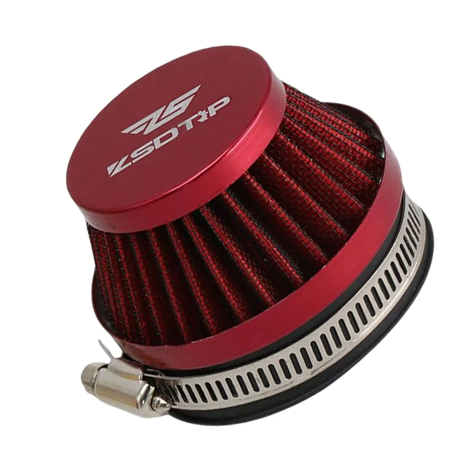 Air Intake Mushroom Head Dirt Bike Filter Universal for Pit Bike 125cc ATV Motocross Motorbike Modifications Parts