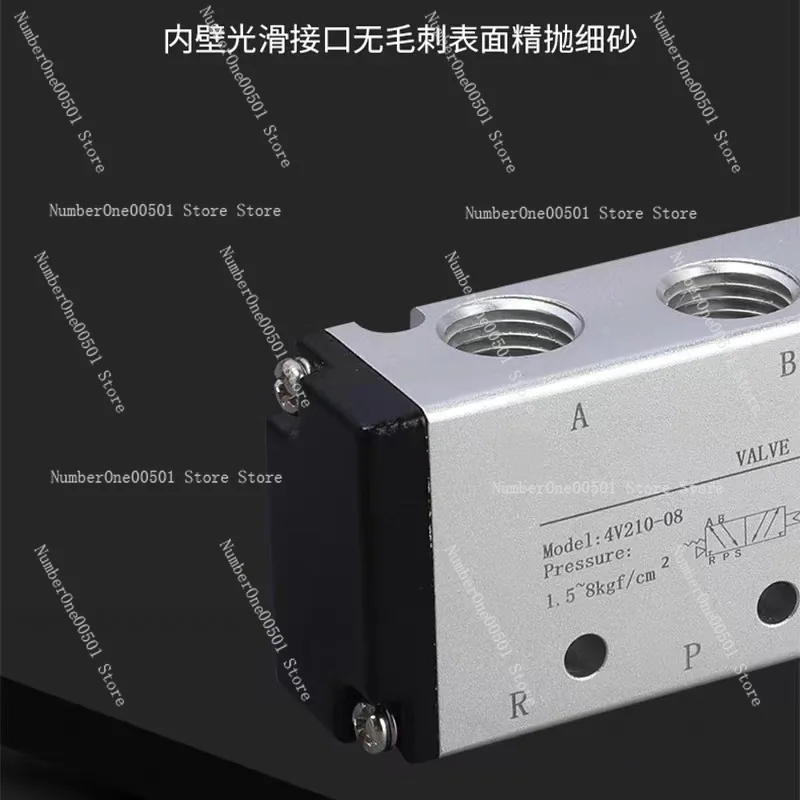 4V210-08 4V310-10 4…