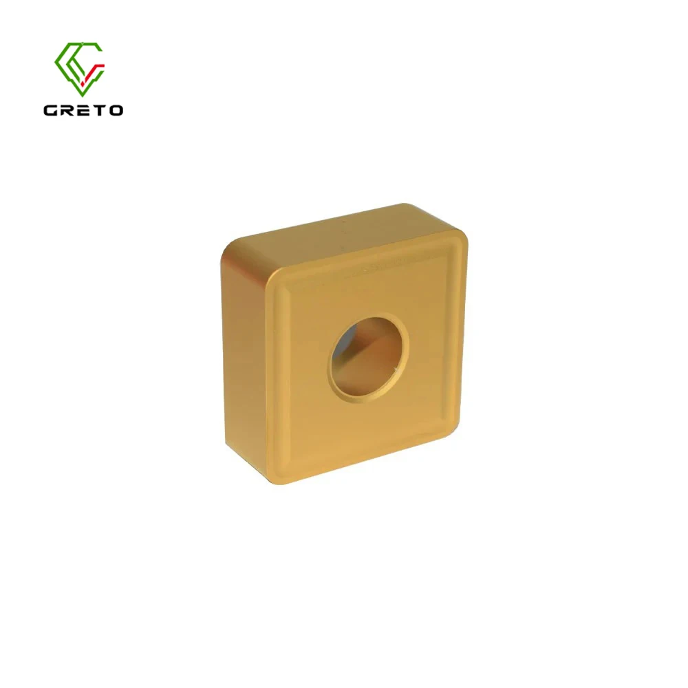 

GRETO SNMG250724 GP1251 GP1252 GK3152 Carbide Turning Tool For Steel Cast Iron SNMG 250724 SNMG250924 Turning Inserts