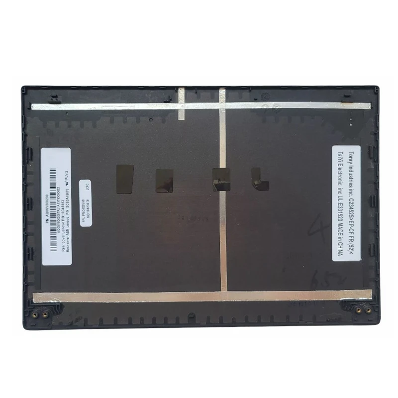 

NEW LCD BACK COVER for LENOVO Thinkpad X240S LCD top cover case NO touch 0C45993 AQ0SV000200
