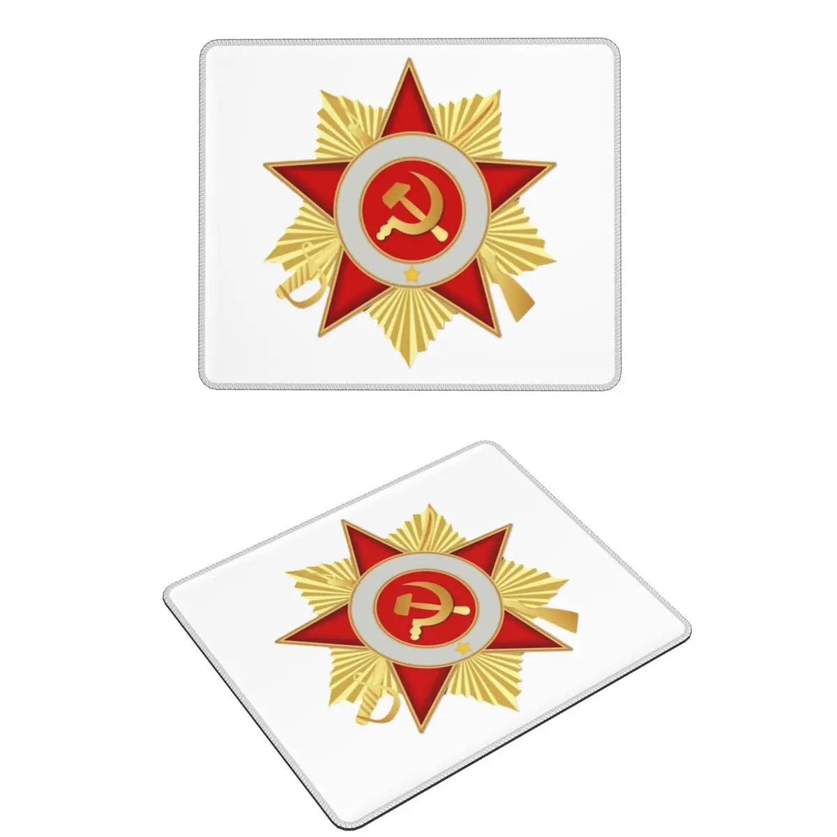 

CCCP Звезда Советский Союз СССР коврик для мыши компьютерная клавиатура коврик для мыши геймер ПК ноутбук настольный коврик офисные аксессуары настольные коврики