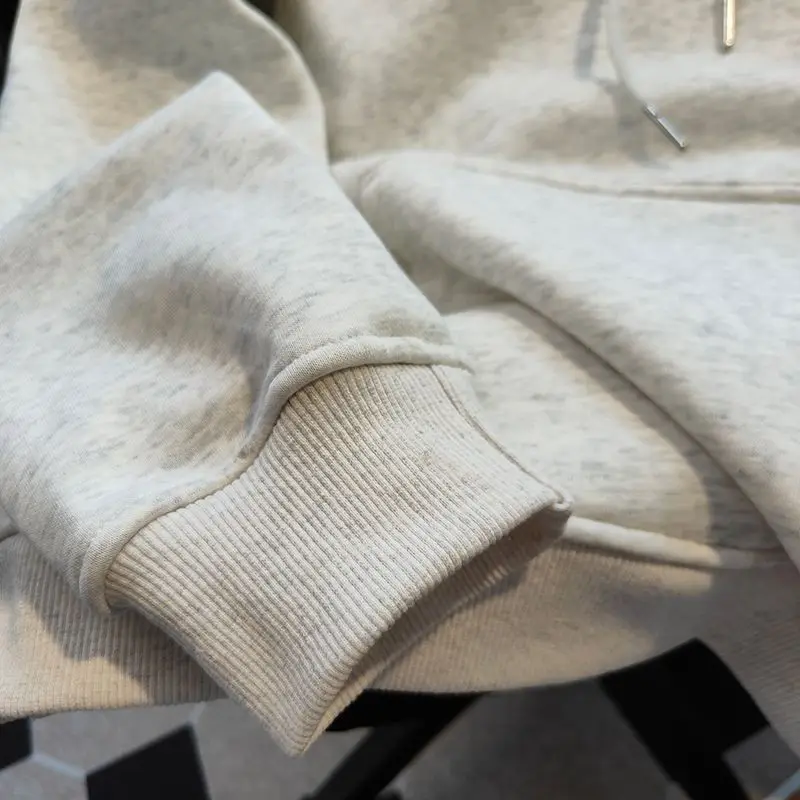 سانريو مرحبا كيتي امرأة قمصان سويت شيرت بقلنسوة Cuteore الكرتون طالب الخريف فضفاضة طويلة الأكمام بلايز امرأة ملابس خارجية جديد