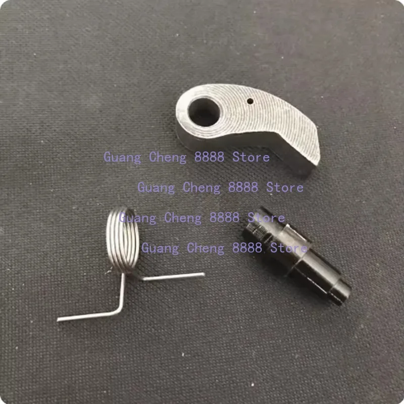 Chain Hoist Accesso… - image