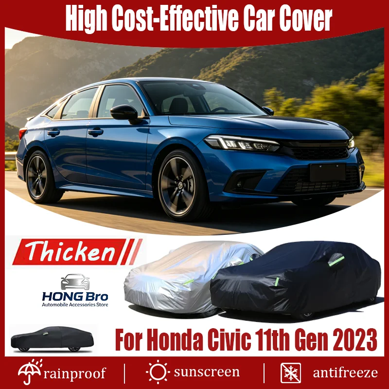 copertura-auto-per-honda-civic-11a-generazione-2023-protezione-da-sole-e-pioggia-telo-copriauto-speciale-impermeabile-per-esterni