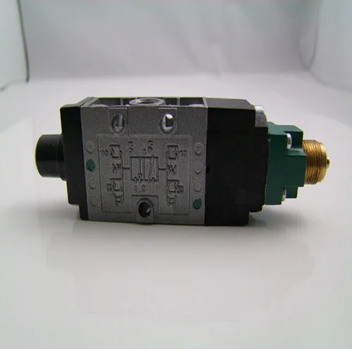 Elektromagnetisches Ventil AM-5502 AM-5503