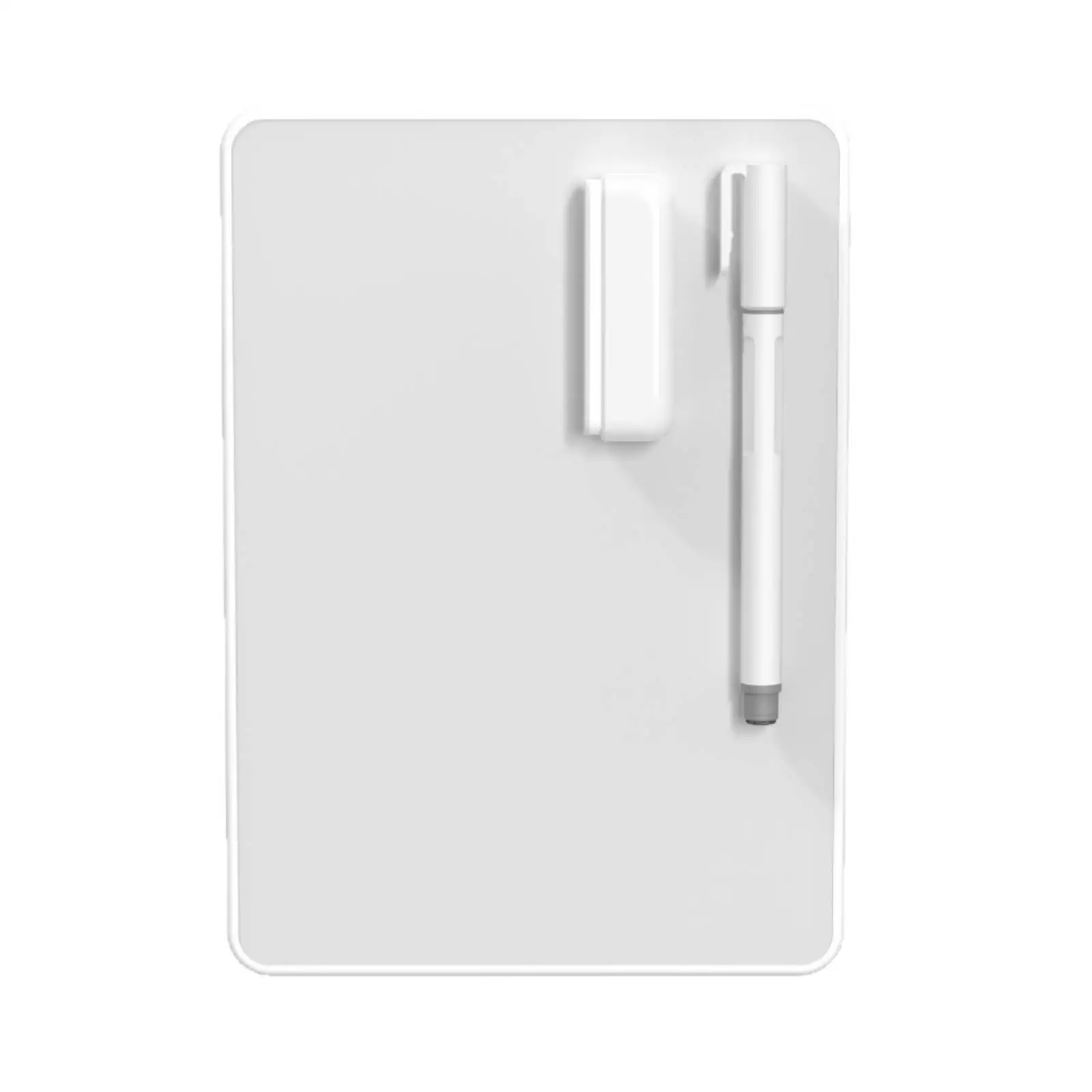 tableau-blanc-noir-sur-fond-clair-partiellement-effacable-format-lettre-ecriture-et-dessin