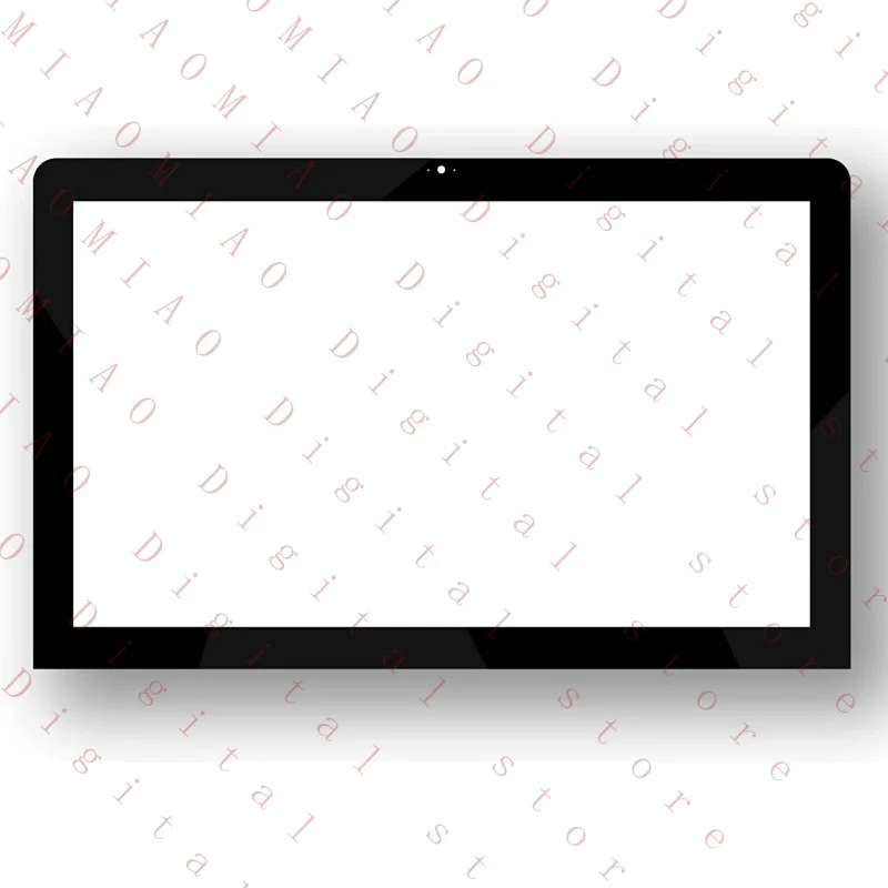 TG   A1418 A2116  Glass For Apple iMac 21.5 Inch Front Screen Panel Protector Glass