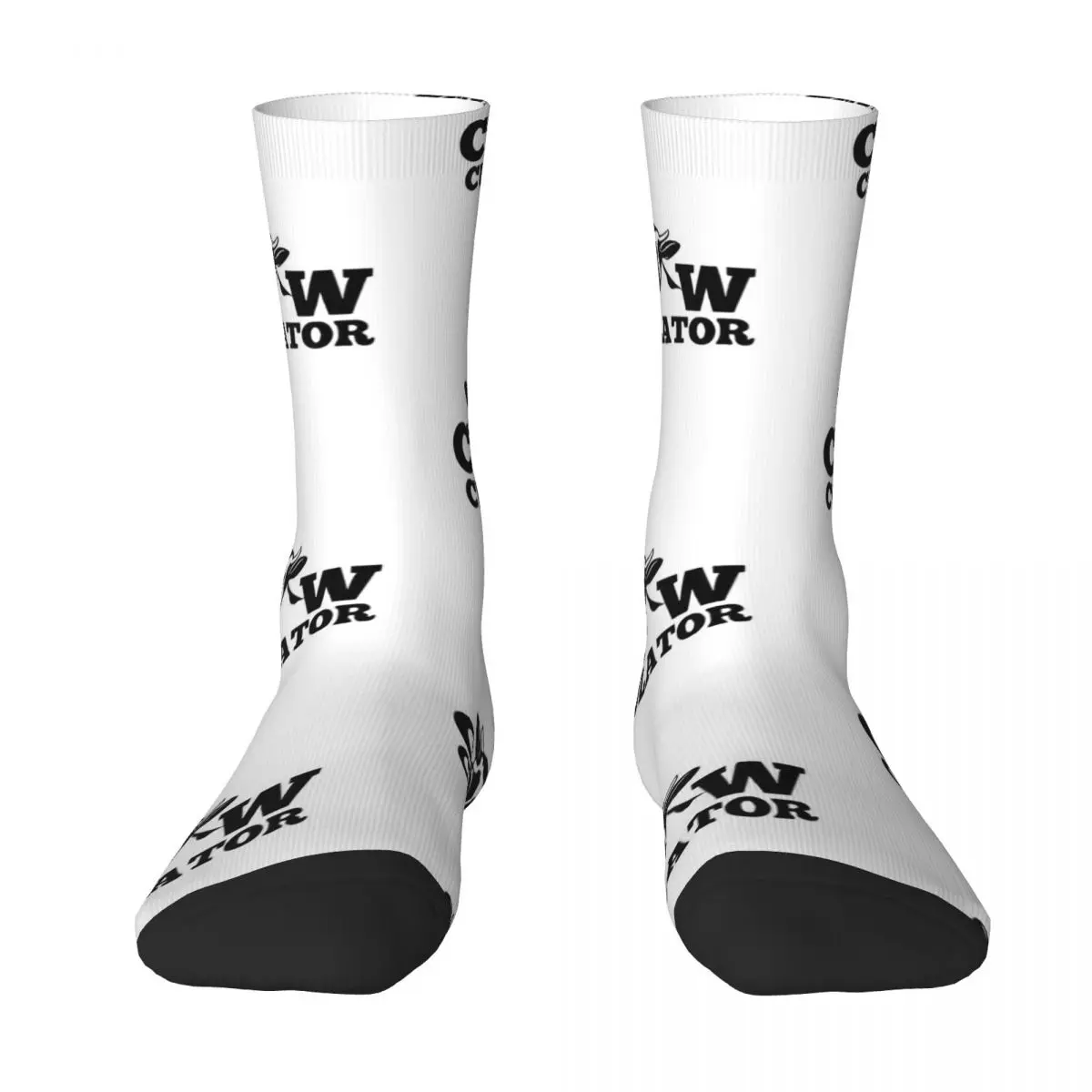 Couple Socks Milk Cow humor Stockings Winter Casual Quality Socks Pattern Climbing Non-Slip Socks