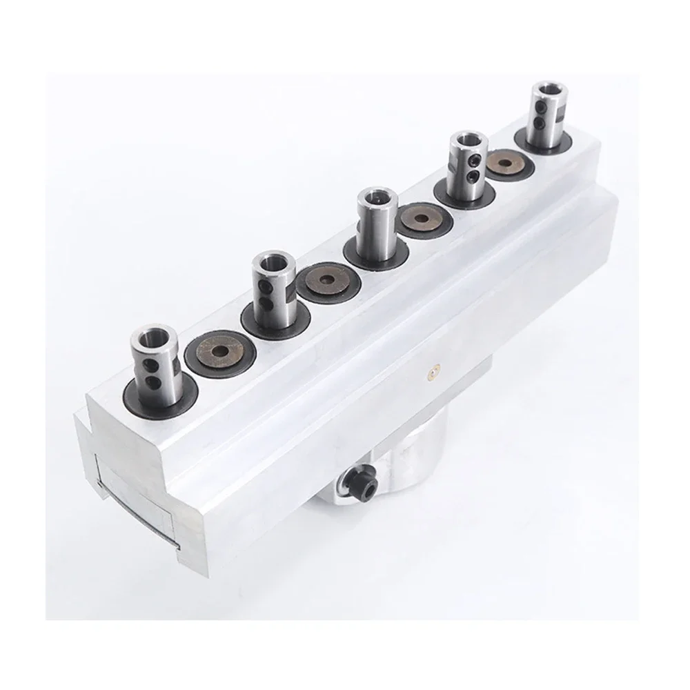 Line Boring Head Drill Bits Connector for Drilling Machine Parts Woodworking Machinery Accessories view 3