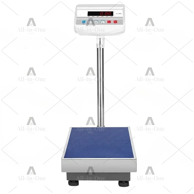 Electronic Scale Commercial Precision Weighing Precision Industrial Table Scale