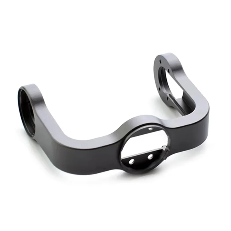 【COOL】لـ EVO Max 4T/4T V2/4N/4N V2/4T XE/4T PRO Gimbal Roll Arm استبدال قوس R حامل الذراع بدون أجزاء إصلاح المحرك