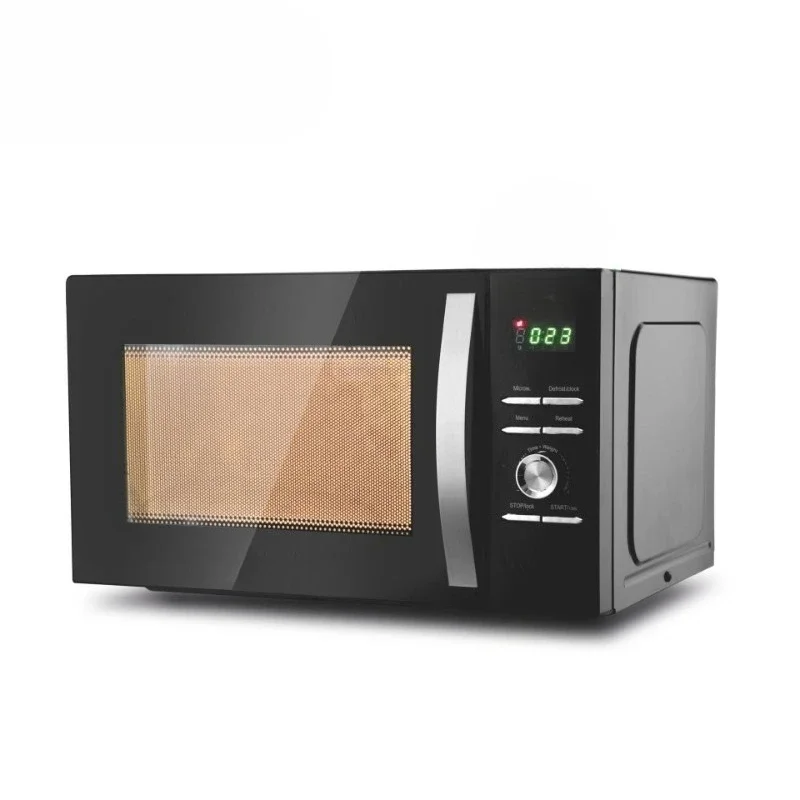 

Microwave oven household smart LCD display large capacity micro steaming oven