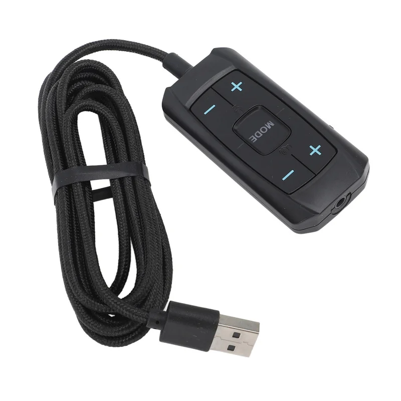 Z 7.1 USB Sound Card External 7.1 USB Sound Card For Laptop Desktop Computer