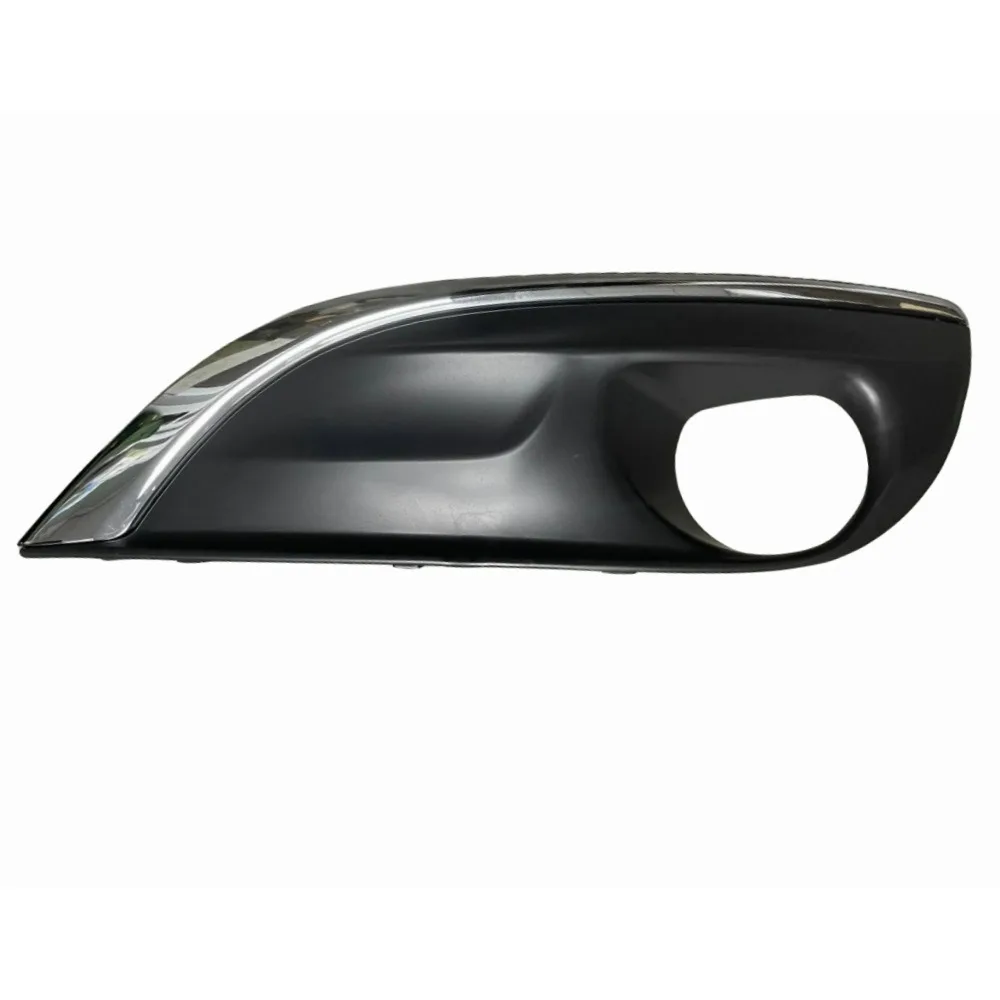 

One Piece 1607766180 1607766280 Fog Light Frame Suitable for Peugeot 308 (T7) 2011-2016