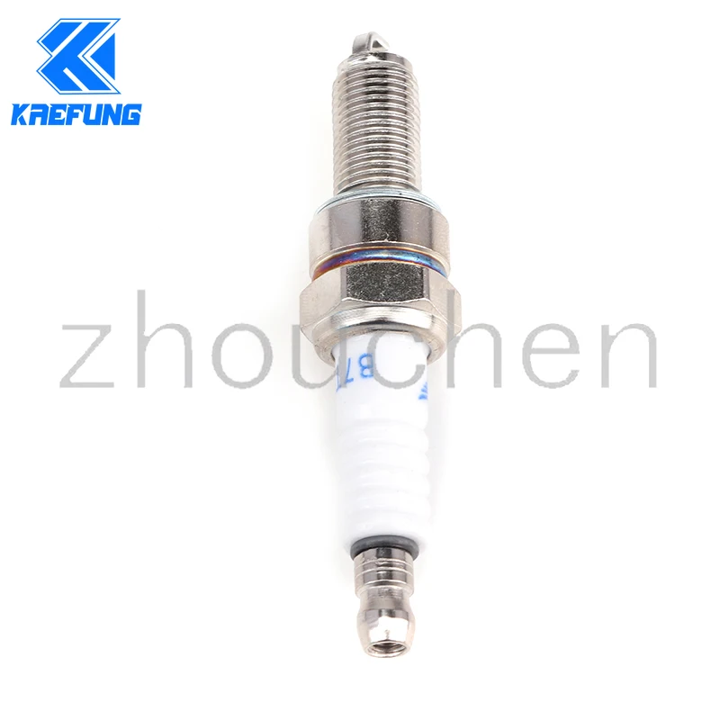 Motorcycle Spark Plug B7TC for CR7E CR7EIX CPR7EA-9 CPR8EA-9 CPR8EAIX-9 96067 CR8E CR8EIX IU24 IU22 UR4DC UR6DE PRG6HCC