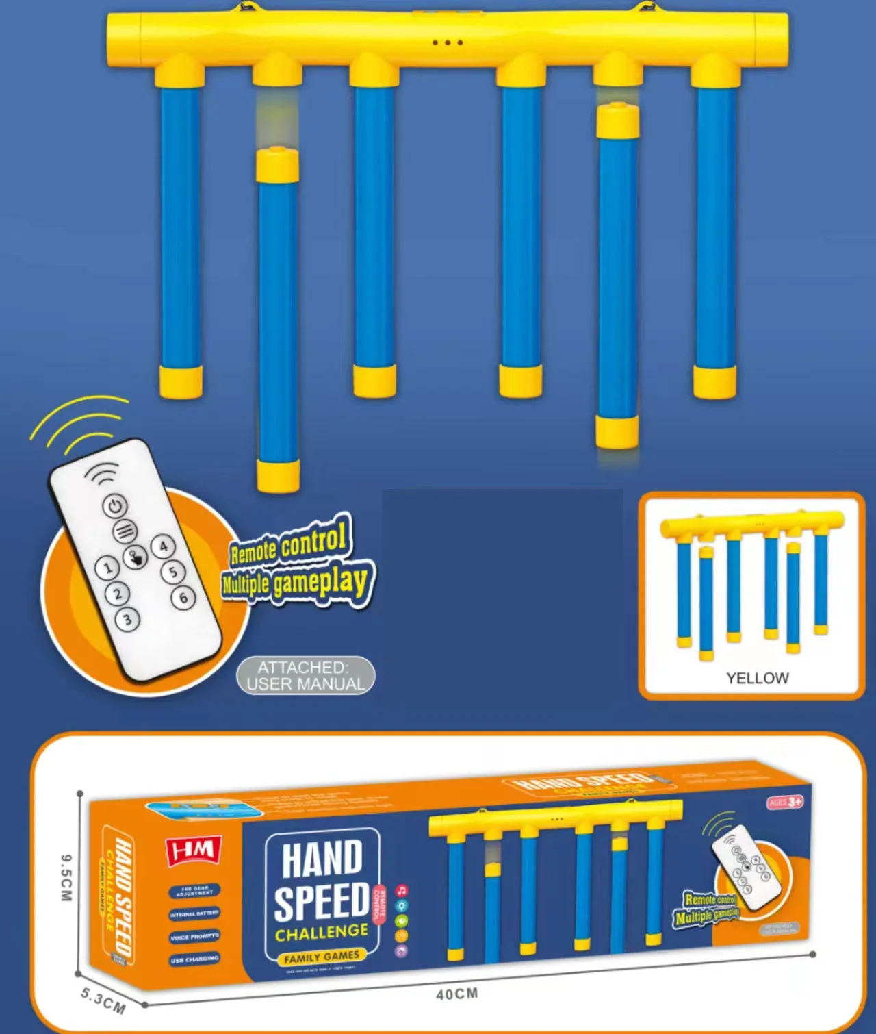 

Падающие палочки Challenge, игра Stick Catcher, машина для обучения реакции, образовательная деятельность, игрушка для семейной вечеринки для родителей и детей