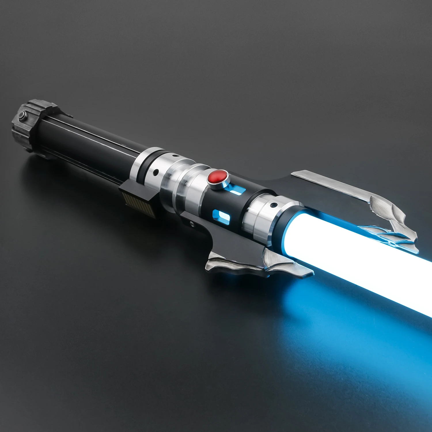 TXQSABER Darth Malgus Replica High Quality Lightsaber RGB Pixel Proffie 2.2 Smooth Swing Heavy Dueling Light Sword  Cosplay Gift