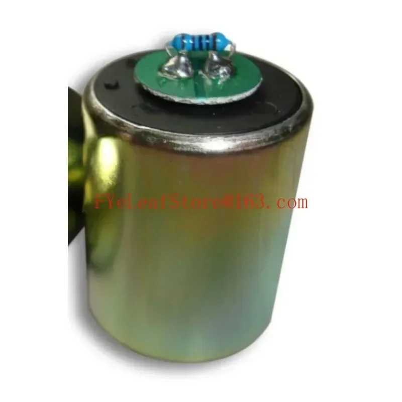 geophysical instruments Detector Vibration sensor GD-SM24 part