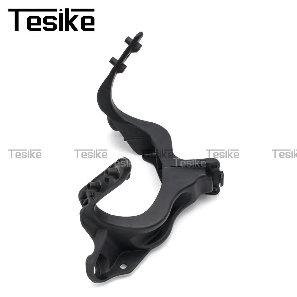 

For SUZUKI GSXR600 GSXR750 GSX-R 600 750 K4 K5 2004 2005 Front Upper Fairing Cowling Headlight Headlamp Stay Bracket Holder