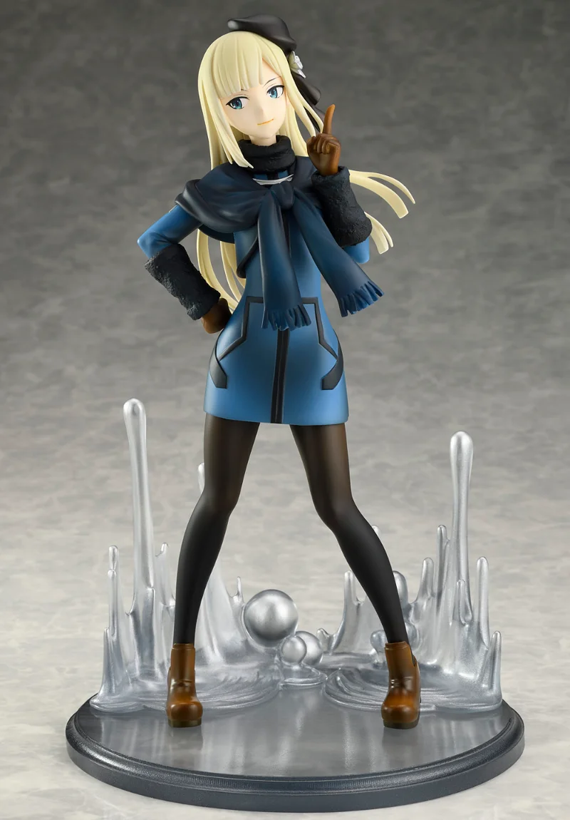 Fate/Apocrypha Reines El-Melloi Archisorte 19.5cm PVC Action Figure Anime Figure Model Toys Figure Collection Doll Gift