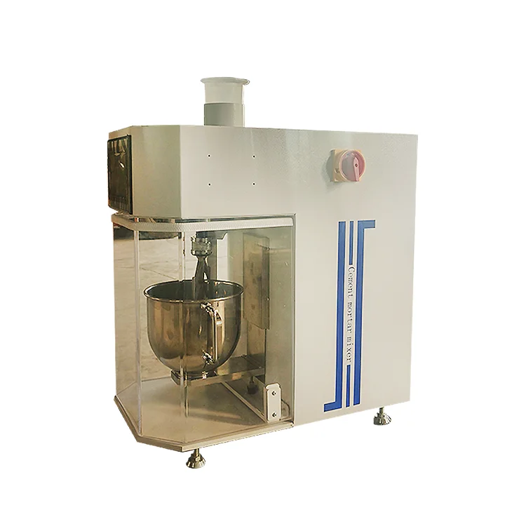 Новый стандартный автоматический однофазный серводвигатель переменного тока для миксера для цементного раствора 5 л