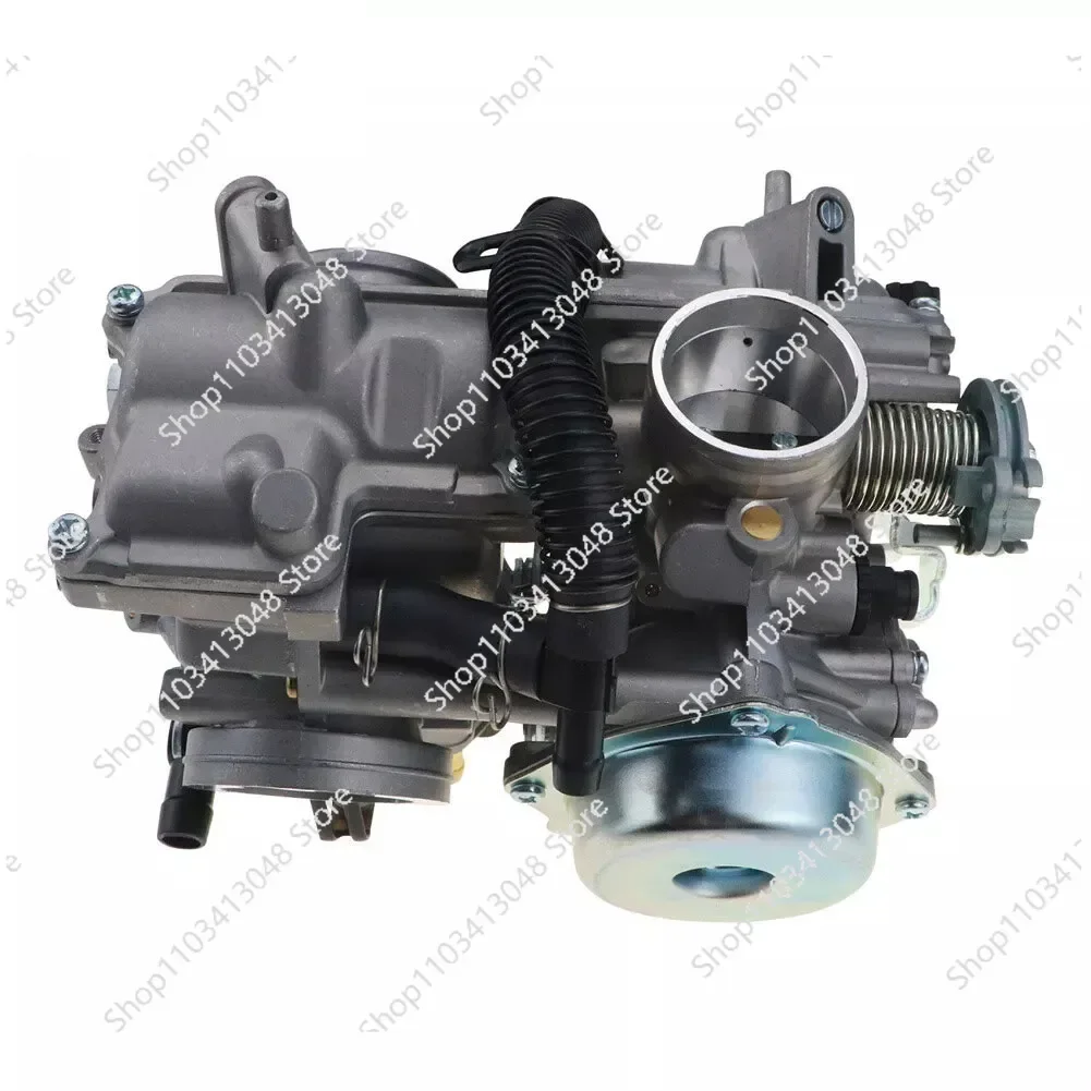 

16100-MR1-672 VT600 Replacement Accessory Set Included Carburetor Metal Construction N A Carburetor