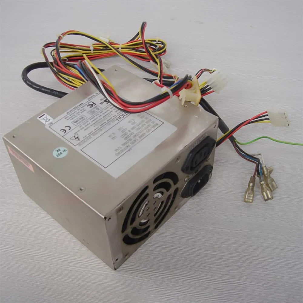 For Zippy Switching Mode Power Supply 300W SP2-4300F