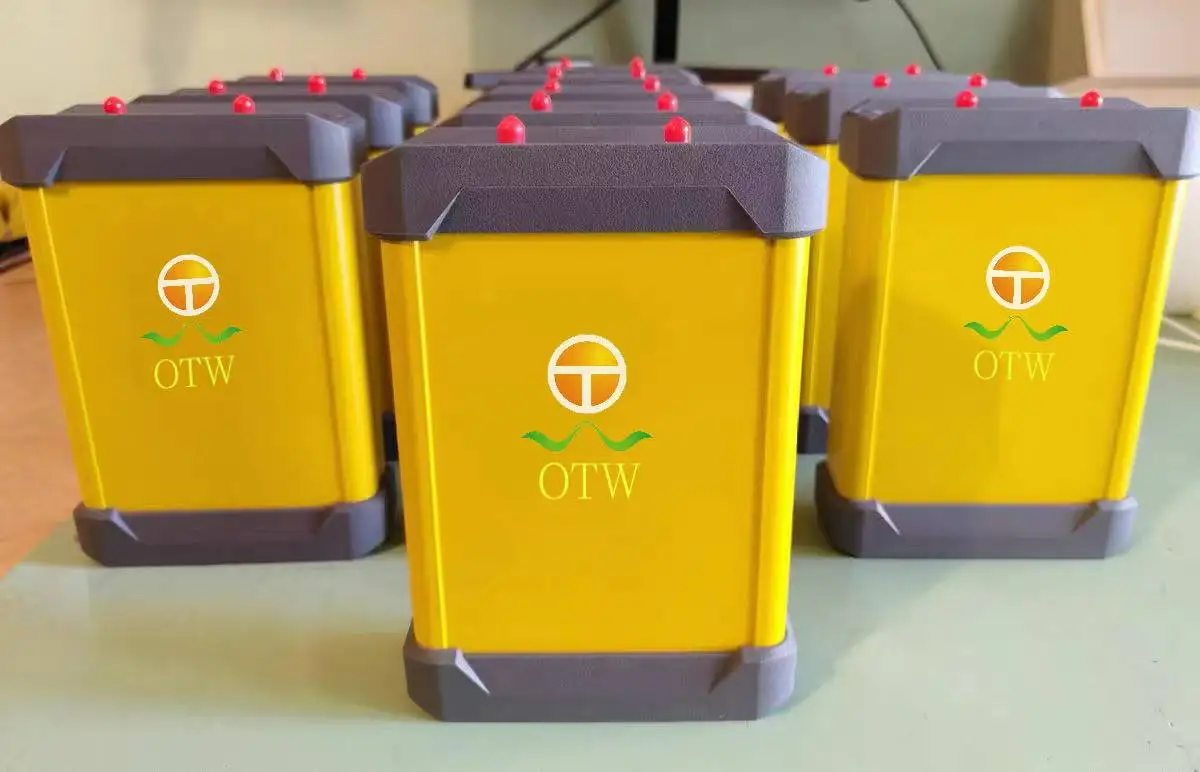 OTW GNSS Signal Simulator at the Same Time, 4-system GNSS signal Simulation (GPS/Beidou/Galileo/QZSS) 12-channel GPS