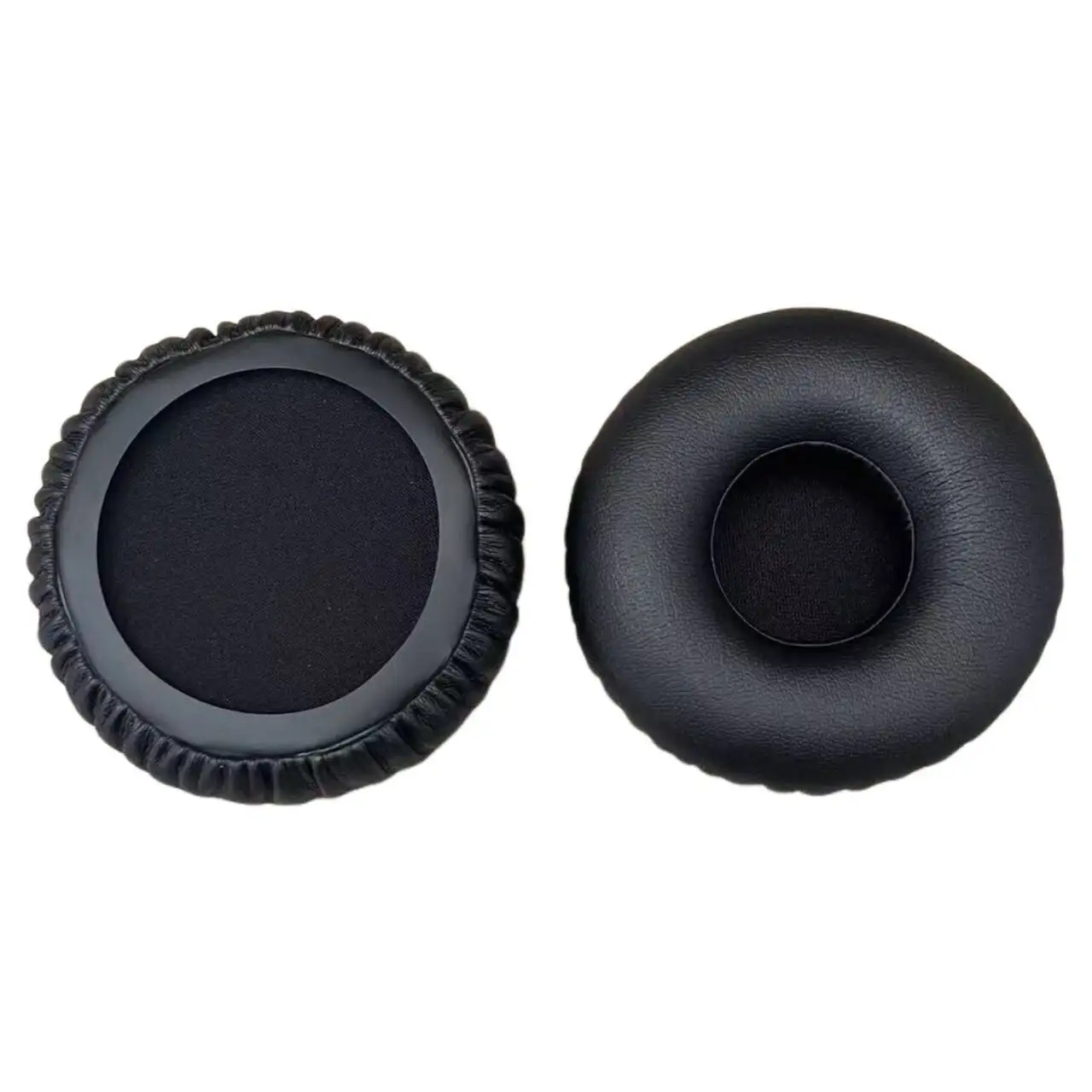 

for JBL E40 E30 E50BT Earpads Headphone Cover Sponge Ear Cover Black White