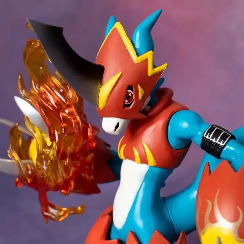 Big la Monsters in Energy bu Series Vinyl Plush Pendant Box Blind Face Doll Figurine Keychain Gift