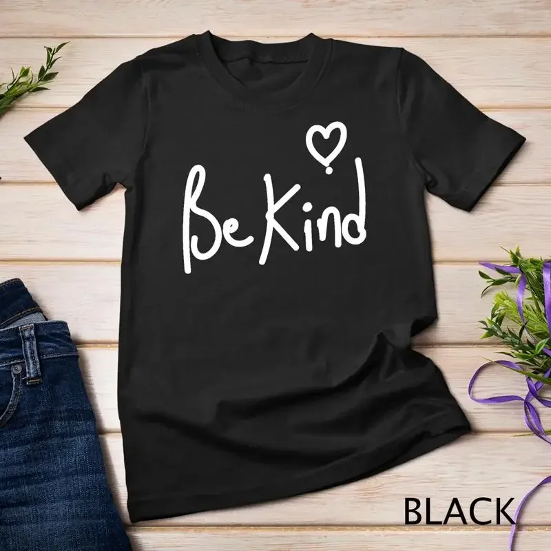 T-shirt Orange Unity Day 2024, t-shirt unisexe, cadeau, soyez gentil, anti-bullying