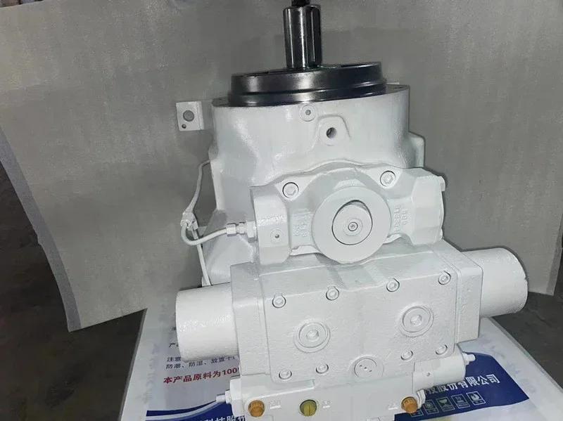 hydraulic pump A2V  A2V250 A2V355 A2V500 A2V1000 A2V500HDLOR-5GPK/106 hydraulic variable piston  pump